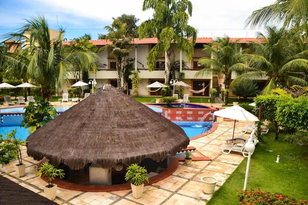 Praia de Pipa Apartamento Studio - Solar Pipa מראה חיצוני תמונה
