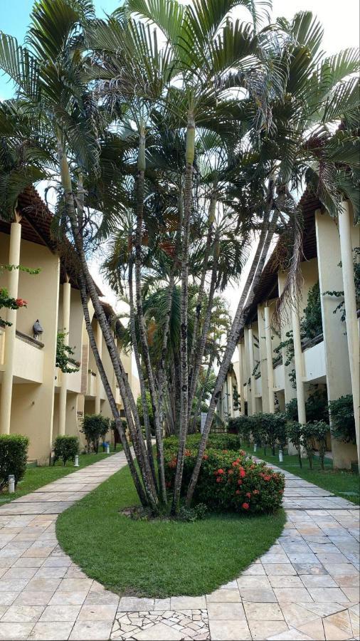 Praia de Pipa Apartamento Studio - Solar Pipa מראה חיצוני תמונה