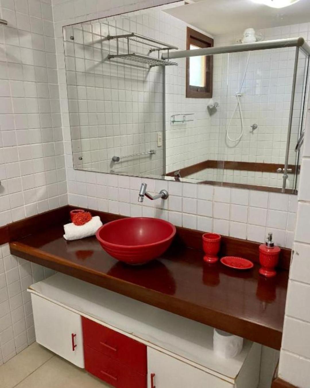 Praia de Pipa Apartamento Studio - Solar Pipa מראה חיצוני תמונה