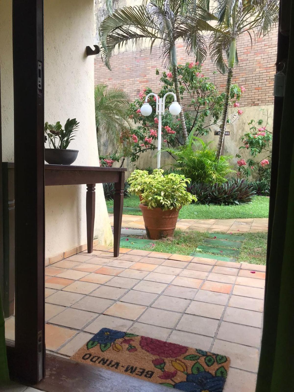 Praia de Pipa Apartamento Studio - Solar Pipa מראה חיצוני תמונה